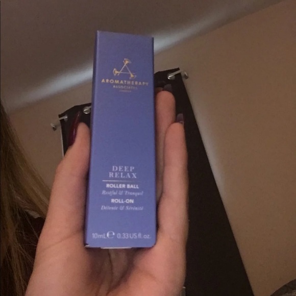 Aromatherapy - Picture 2 of 3